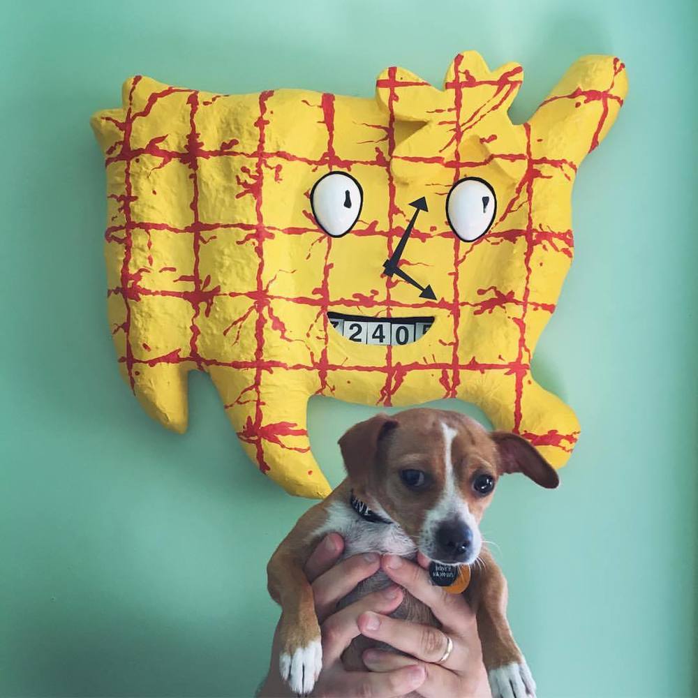 Meet your Posher, Summer